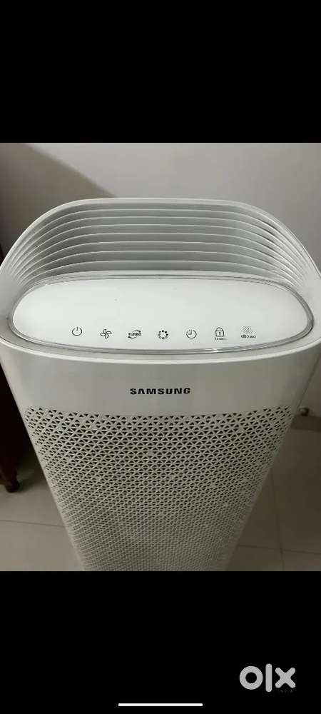 Samsung Air Purifier