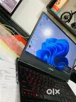 Lenovo legion y540 16 gb Ram intel i7 9th gen
