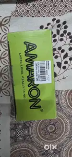 New battery for sale