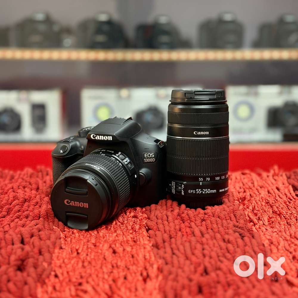 CAMERA FOR RENT