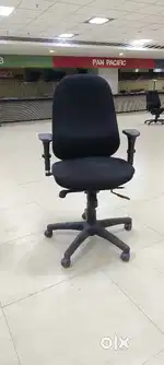 Featherlite brand chairs available in single and bulk