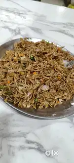 North Indian food