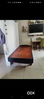3 years old sofa in good condition
