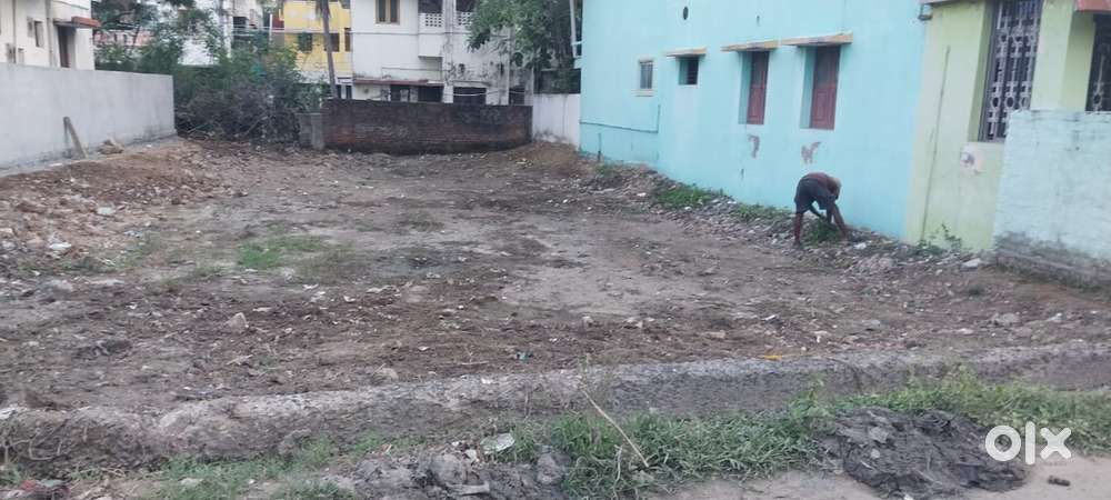Best Plot near Annanur Railwaystation