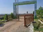 Plot for sell in sector 27 ambala city