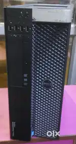 Dell Server workstation T5610