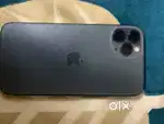 11 pro 256 gb only screen change