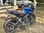 Bike for Sale – Bajaj Pulsar NS160 (2018 Model) – Well Maintained