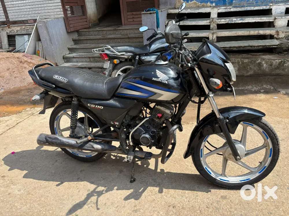 I want to sell this bike.