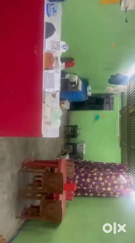Biryaani shop