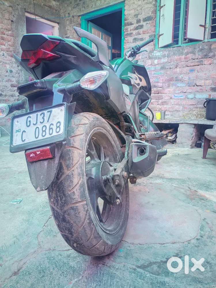 Miter kato band chhe