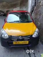 Maruti Suzuki Alto 2014 Petrol 105000 Km Driven