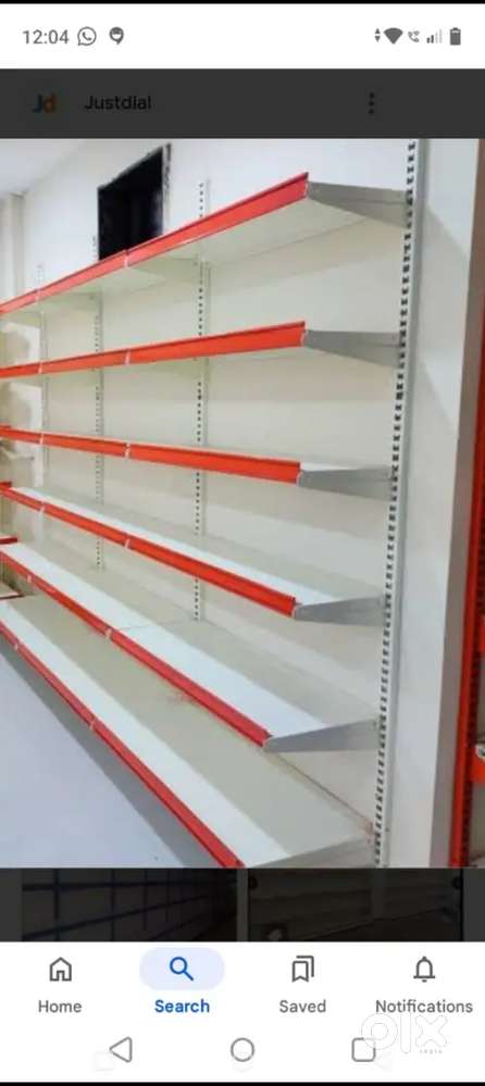 moll Rack Tata steel Rack medical Rack