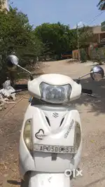 Scooty for sale