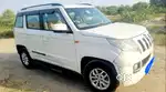 TUV 300 , T8 Top Model 2016