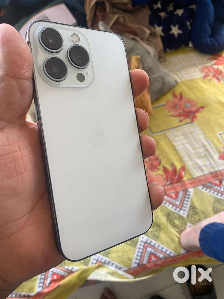 I phone 13 Pro 256 GB