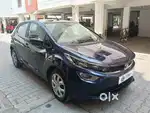 Tata Altroz 1.2 XT, 2022, Petrol
