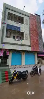 2BHK plat for rent