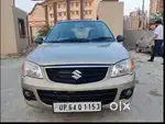 Maruti Suzuki Alto K10 2011 Petrol 72000 Km Driven