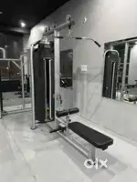 Gym equipment  direct manufacturer / Gym Machine / Gym Item.