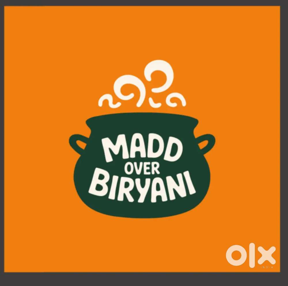 Chef for biryani outlet min 1 yr experience