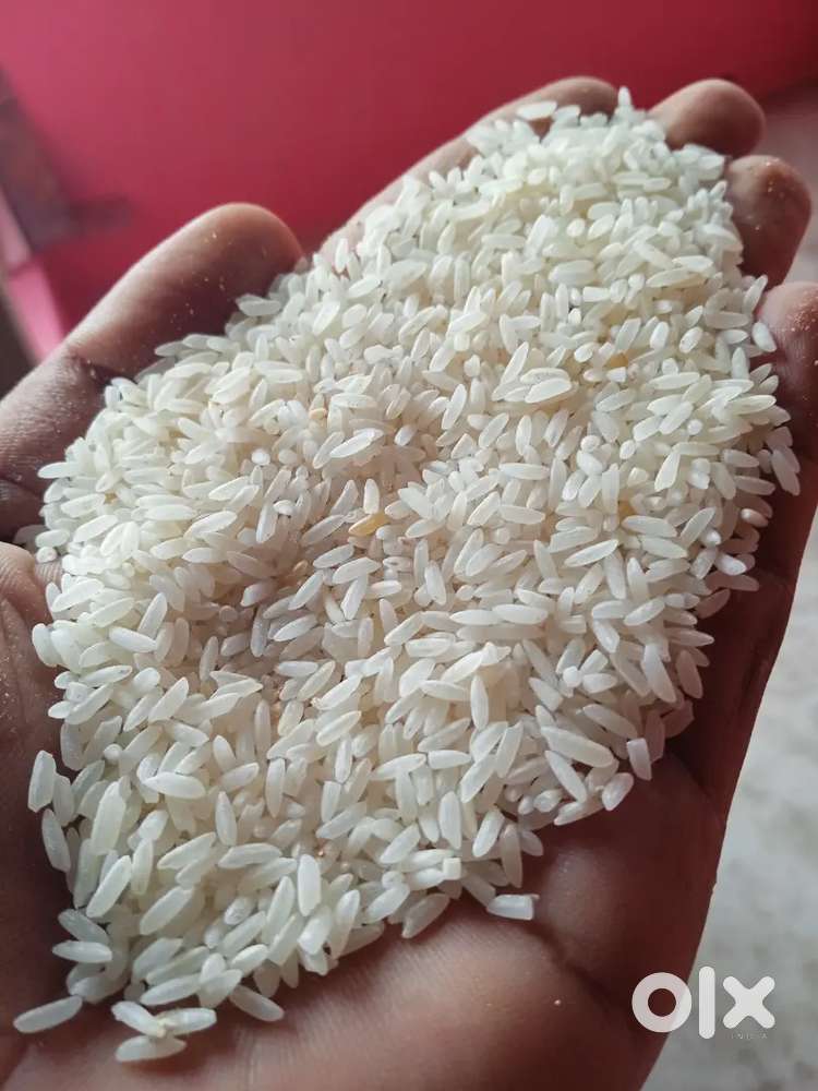 HMT rice sale