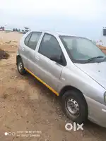 Tata Indica V2 2017