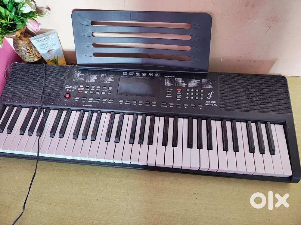 Keyboard 61 Key