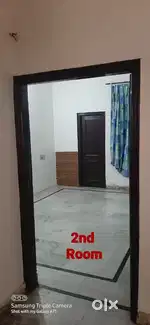 Furnished New A.C.