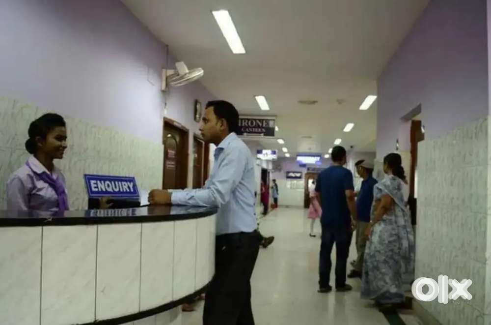 HOSPITAL JOB ANM, GNM, NURSING STAFF REQUIRED APPLY NOW VACANCY AVAIL.