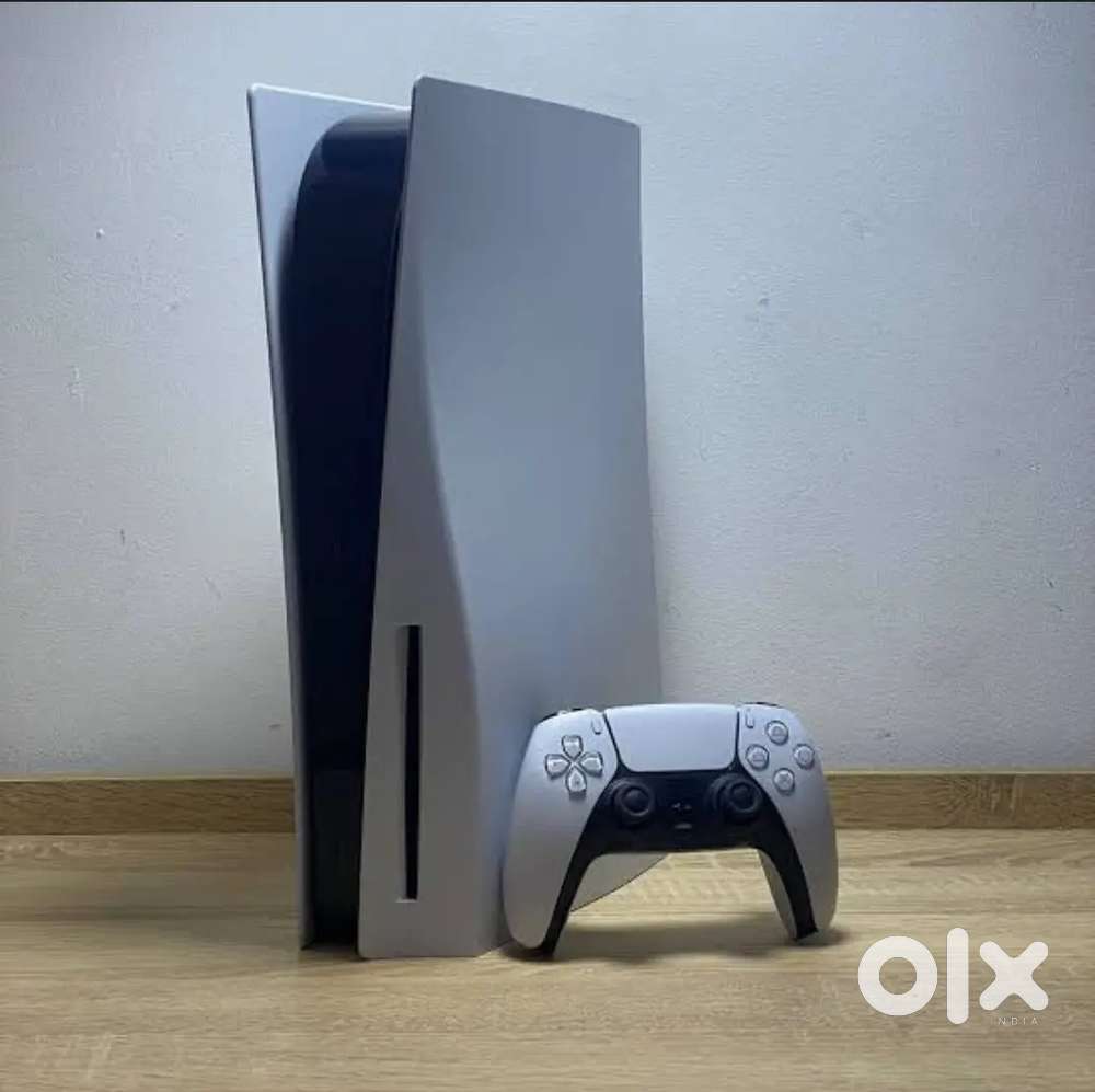 Ps4 19,500 and Ps5 40,000 available and graphics card rx 6600