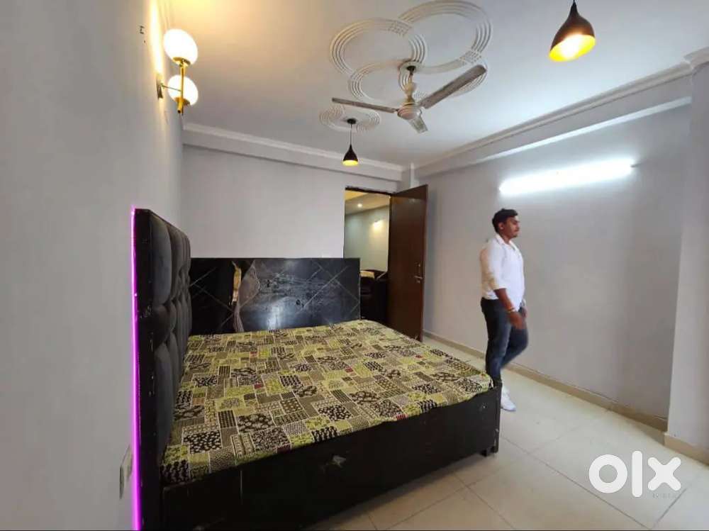 Very good location good condition near by market and metro station