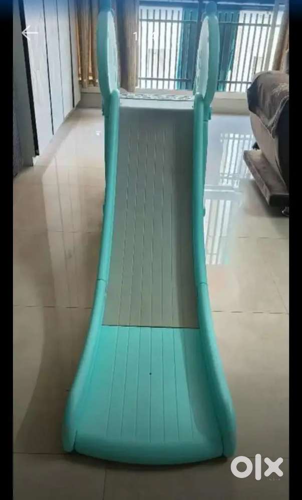 Kids slide