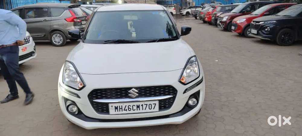 Maruti Suzuki Swift 2023 CNG & Hybrids 12000 Km Driven