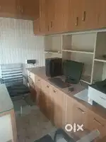 Fully furnished Air conditioned Office