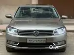 Volkswagen Passat 2.0 TDI AT Highline, 2012, Diesel