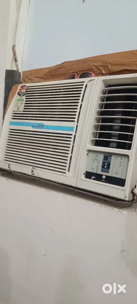 Windows AC Good condition