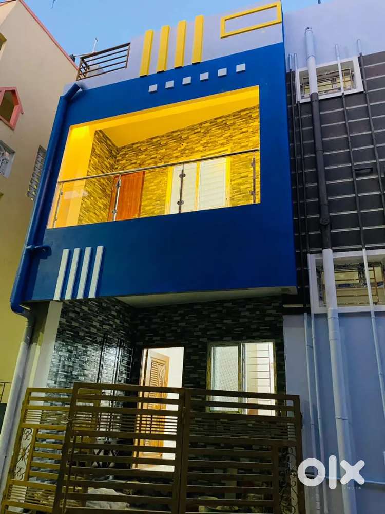 T S S builders