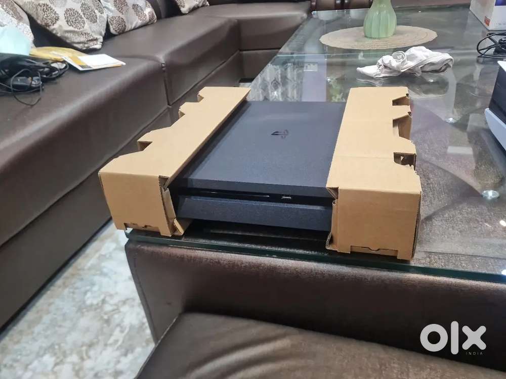 Ps4 verson 11 with 11 games