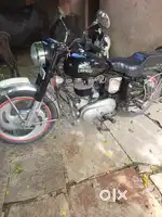 Bult old 124