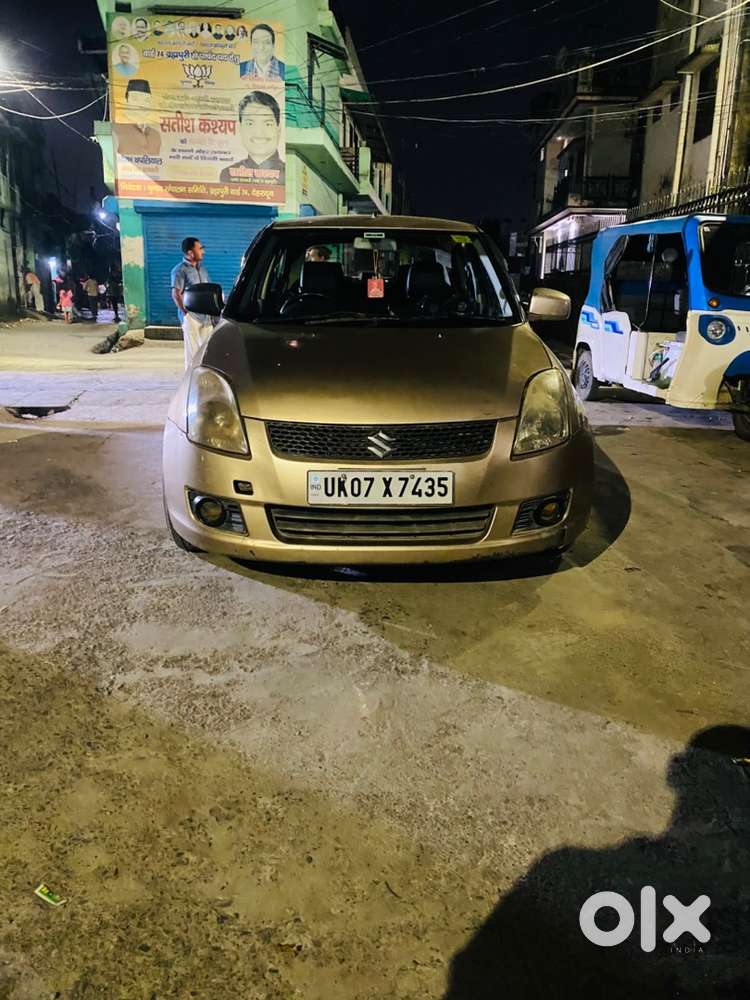 Maruti Suzuki Swift Dzire 2009 Diesel Good Condition