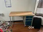 Study table