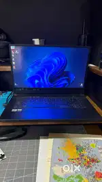 Asus Rog M15 gaming laptop 15 inch