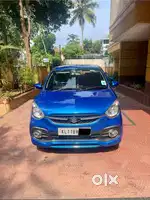 Excellent condition,lady used full option Celerio automatic
