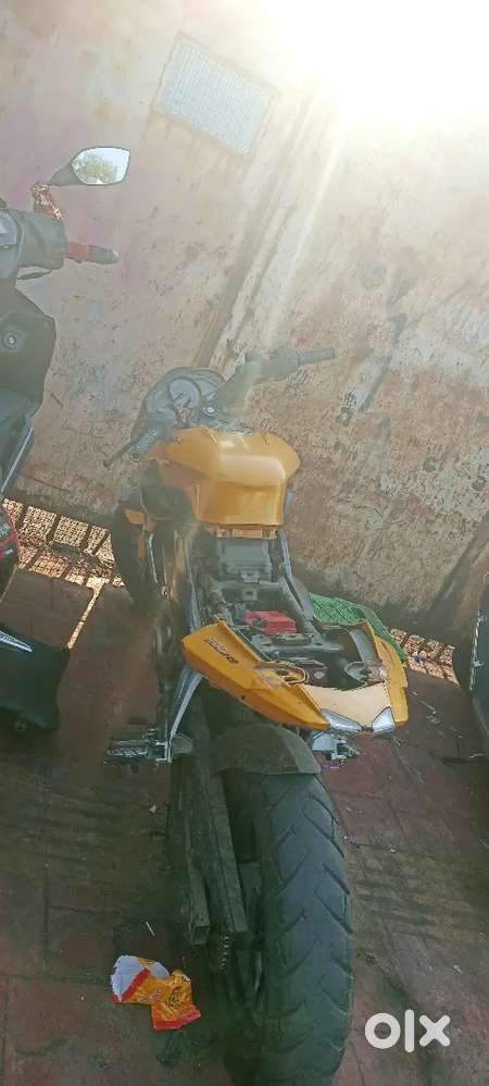 Ns 200 all parts available