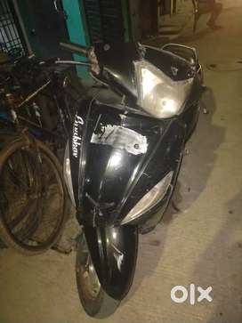 A very good condition