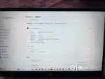 Laptop for sale