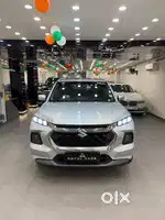 Maruti Suzuki Grand Vitara 1.5 Alpha Plus Intelligent Hybrid eCVT, 2..