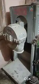 Falvarlizer atta chaki