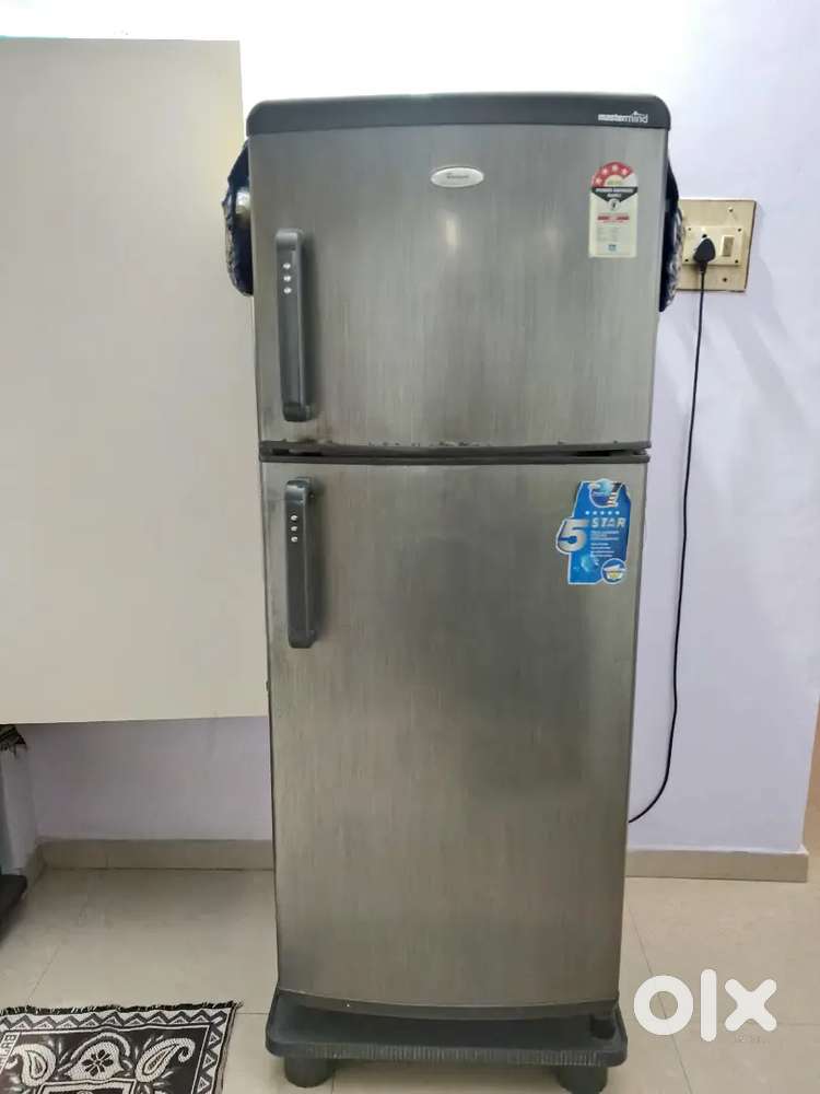 Whirlpool model ff23B year 2011